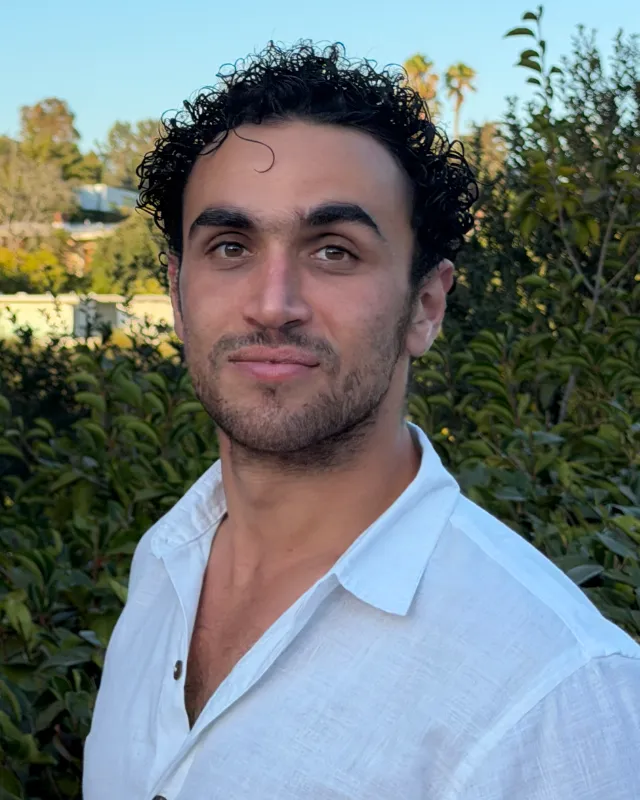Jonathan Stark, CEO